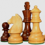 schachfiguren
